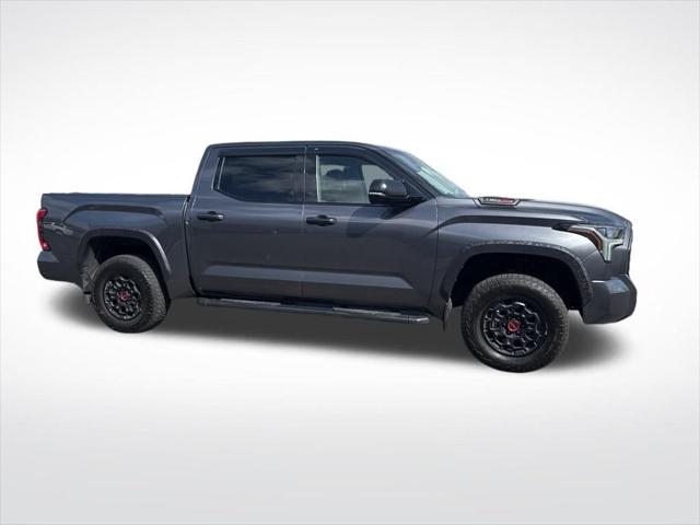 2023 Toyota Tundra Hybrid TRD Pro