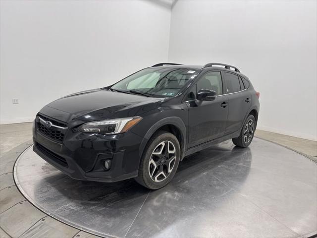 2019 Subaru Crosstrek 2.0i Limited