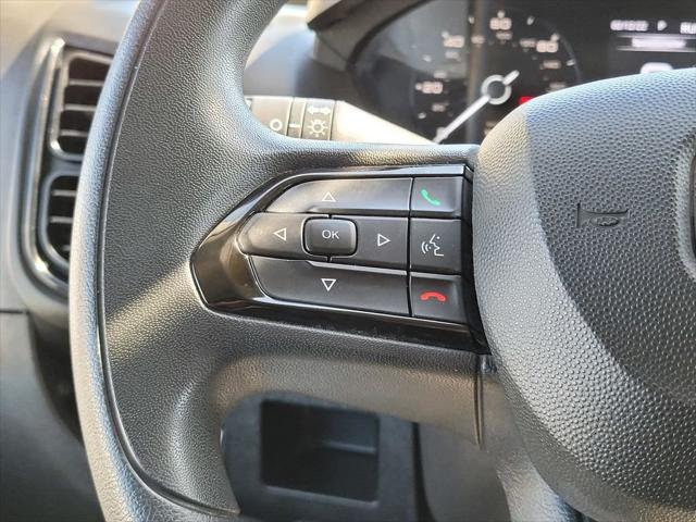 2025 Ram ProMaster 2500 Cargo Van Tradesman High Roof 159" WB w/Pass Seat
