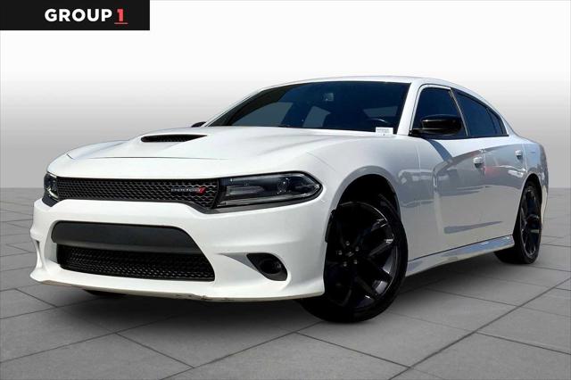 2019 Dodge Charger R/T RWD for sale in Rockwall, TX