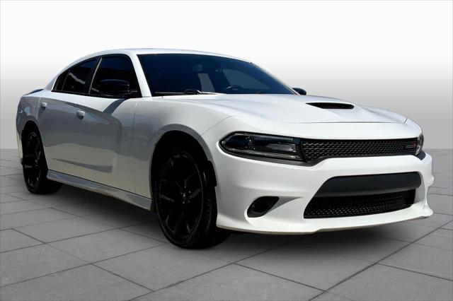 2019 Dodge Charger R/T RWD