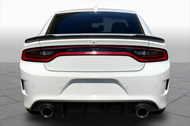 2019 Dodge Charger R/T RWD