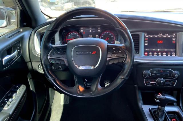 2019 Dodge Charger R/T RWD