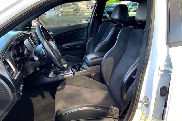 2019 Dodge Charger R/T RWD