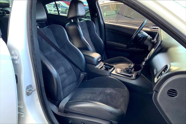 2019 Dodge Charger R/T RWD