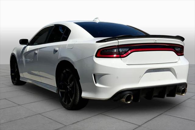 2019 Dodge Charger R/T RWD