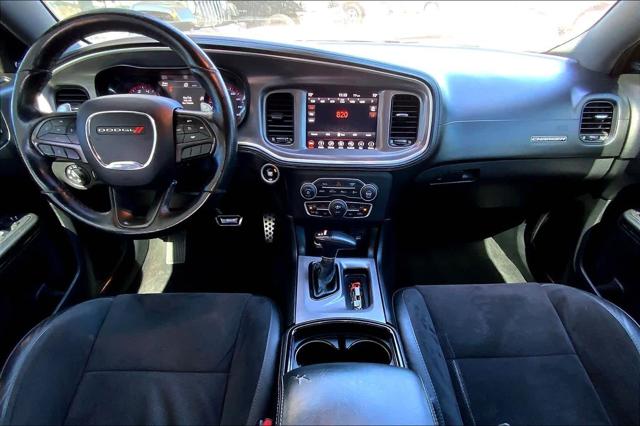 2019 Dodge Charger R/T RWD