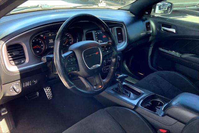 2019 Dodge Charger R/T RWD