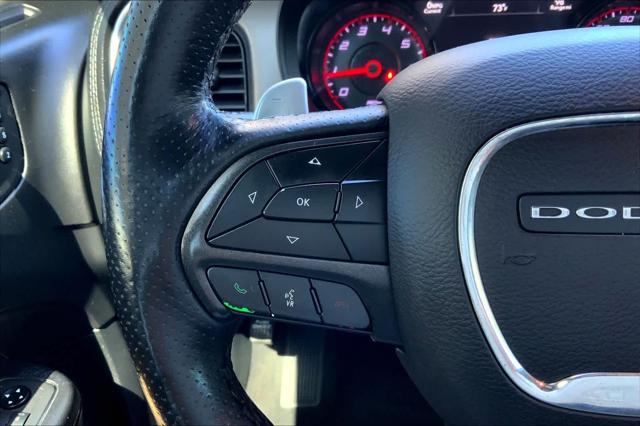 2019 Dodge Charger R/T RWD