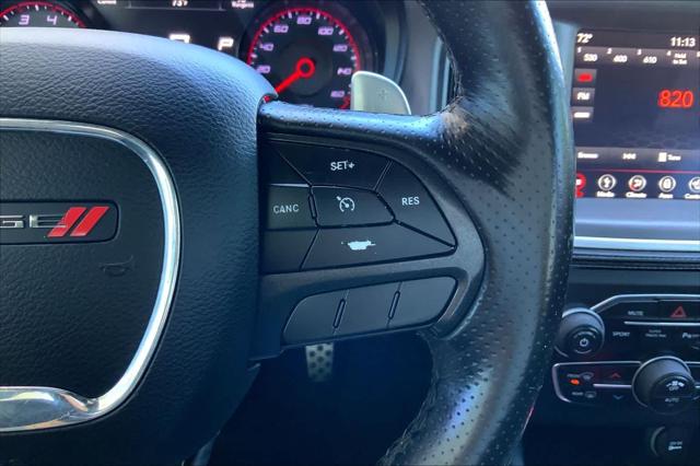 2019 Dodge Charger R/T RWD