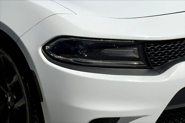 2019 Dodge Charger R/T RWD