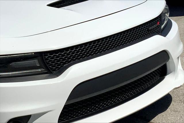 2019 Dodge Charger R/T RWD
