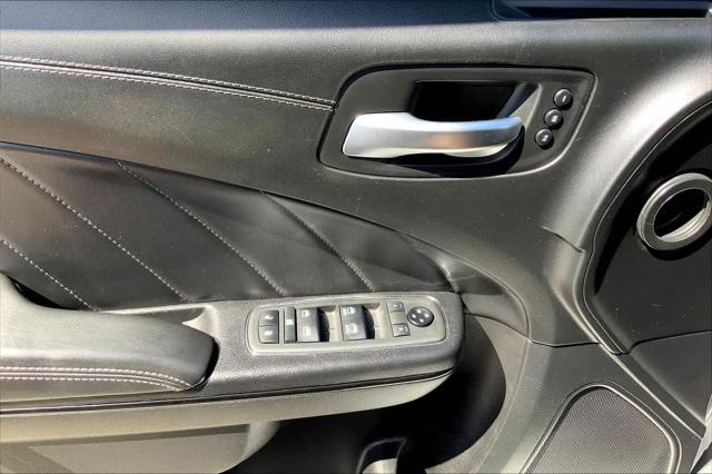 2019 Dodge Charger R/T RWD