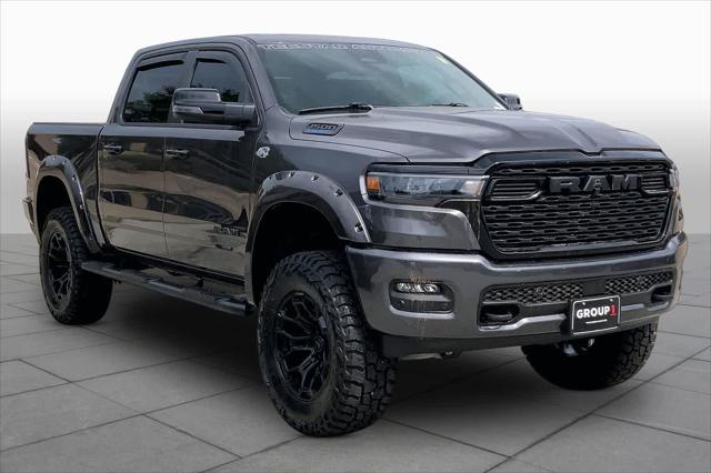 2026 RAM 1500 RAM 1500 BIG HORN CREW CAB 4X4 57 BOX 2026 RAM 1500 RAM 1500 BIG HORN CREW CAB 4X4 57 BOX