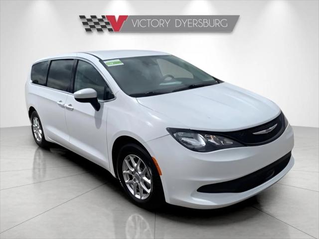 2023 Chrysler Voyager LX for sale in Dyersburg, TN