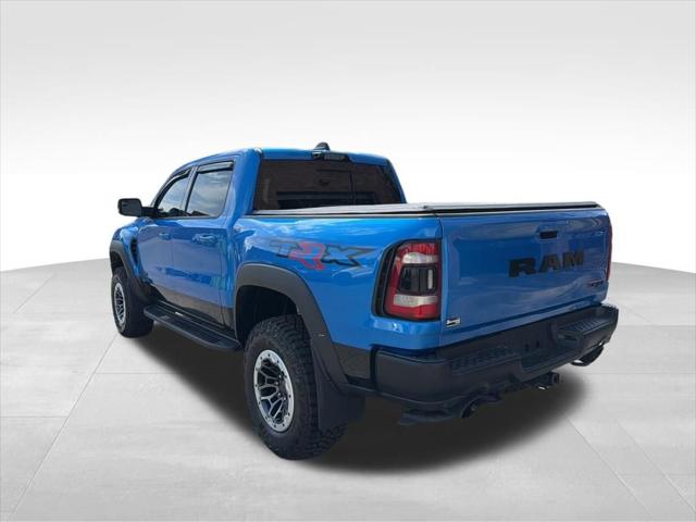 2022 RAM 1500 TRX Crew Cab 4x4 57 Box