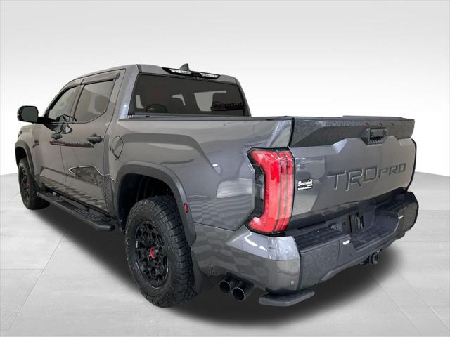 2023 Toyota Tundra Hybrid TRD Pro