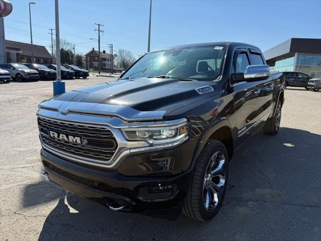 2020 RAM 1500 Limited