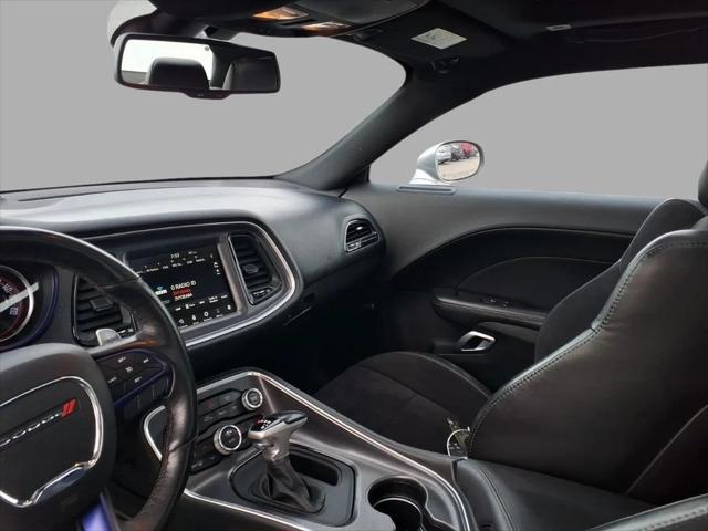 2018 Dodge Challenger R/T Scat Pack