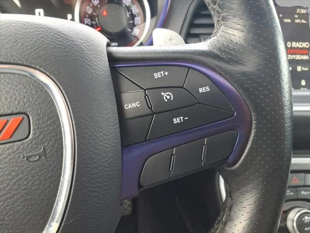 2018 Dodge Challenger R/T Scat Pack