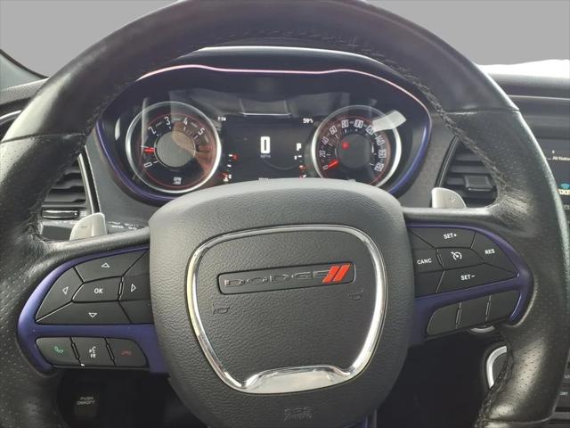 2018 Dodge Challenger R/T Scat Pack