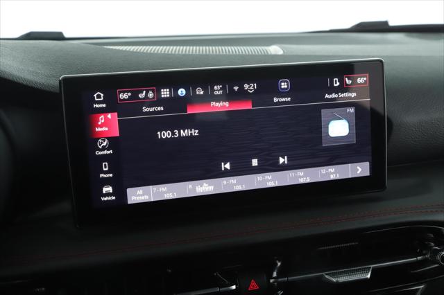 2024 Dodge Hornet GT AWD