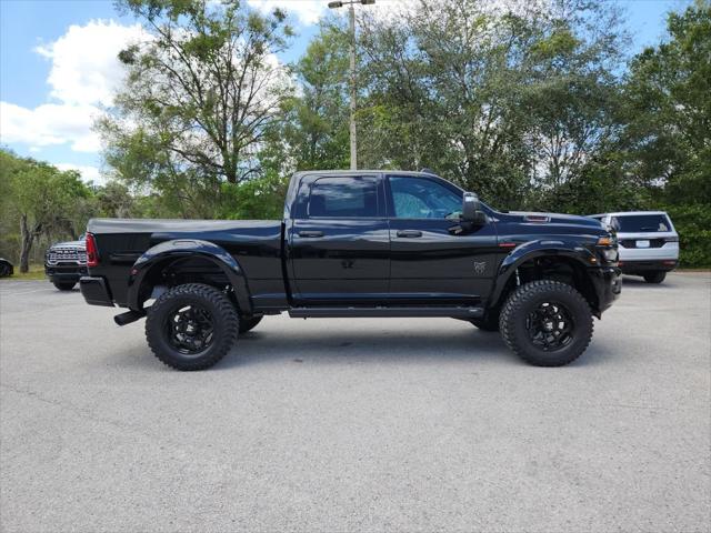 2026 RAM Ram 2500 RAM 2500 BIG HORN CREW CAB 4X4 64 BOX