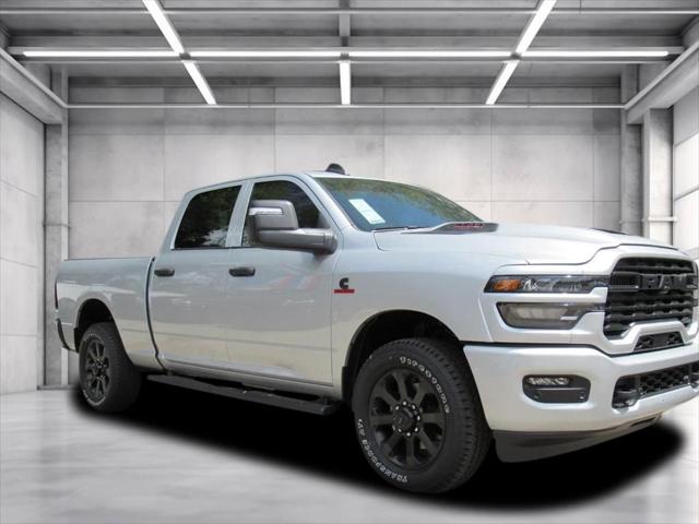 2026 RAM 2500 RAM 2500 BLACK EXPRESS CREW CAB 4X2 64 BOX