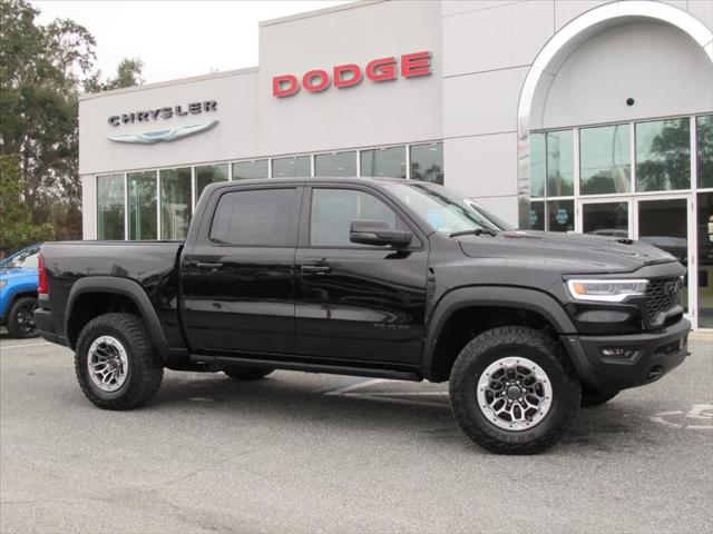 2026 RAM Ram 1500 RAM 1500 RHO CREW CAB 4X4 57 BOX