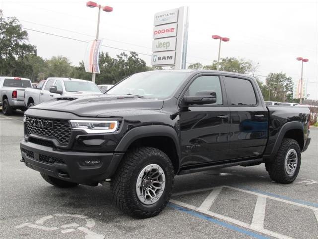 2026 RAM Ram 1500 RAM 1500 RHO CREW CAB 4X4 57 BOX