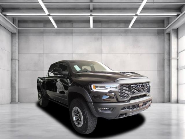 2026 RAM Ram 1500 RAM 1500 RHO CREW CAB 4X4 57 BOX