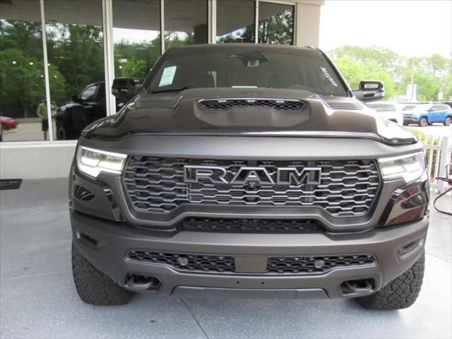 2026 RAM Ram 1500 RAM 1500 RHO CREW CAB 4X4 57 BOX