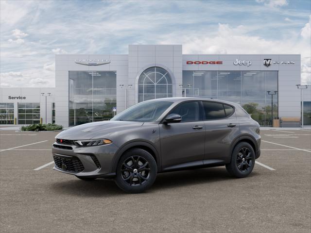 2025 Dodge Hornet HORNET GT AWD