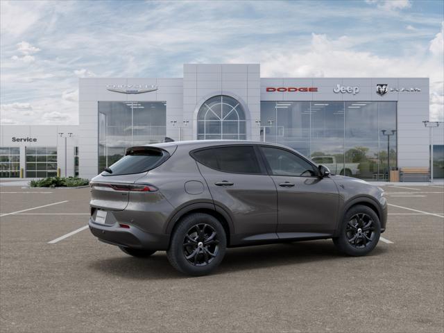 2025 Dodge Hornet HORNET GT AWD