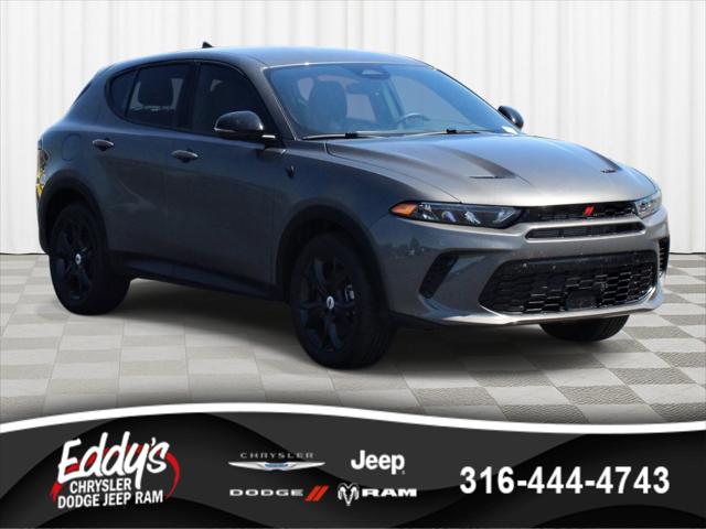 2025 Dodge Hornet HORNET GT AWD