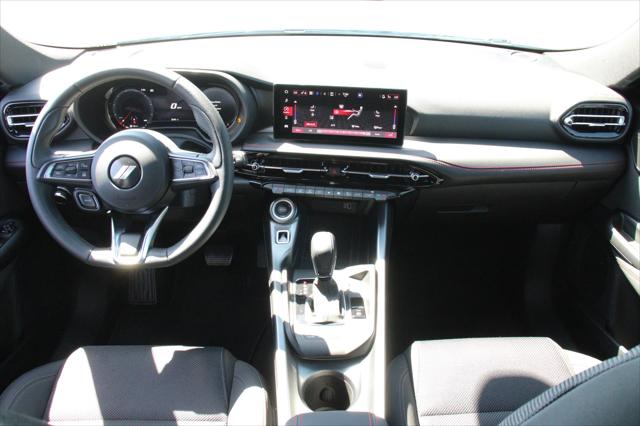 2025 Dodge Hornet HORNET GT AWD