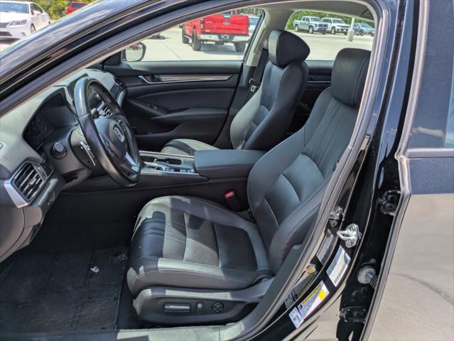 2022 Honda Accord Sport Special Edition