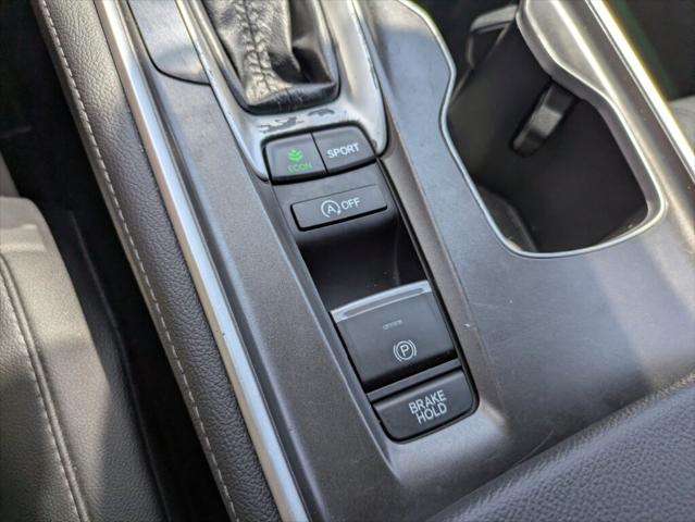 2022 Honda Accord Sport Special Edition