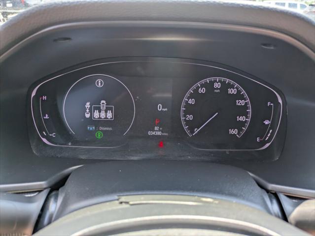 2022 Honda Accord Sport Special Edition