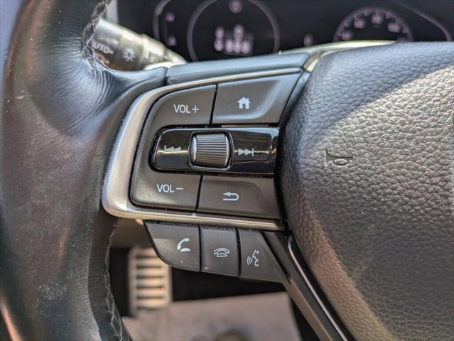2022 Honda Accord Sport Special Edition