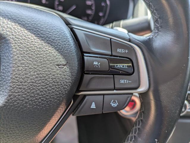 2022 Honda Accord Sport Special Edition