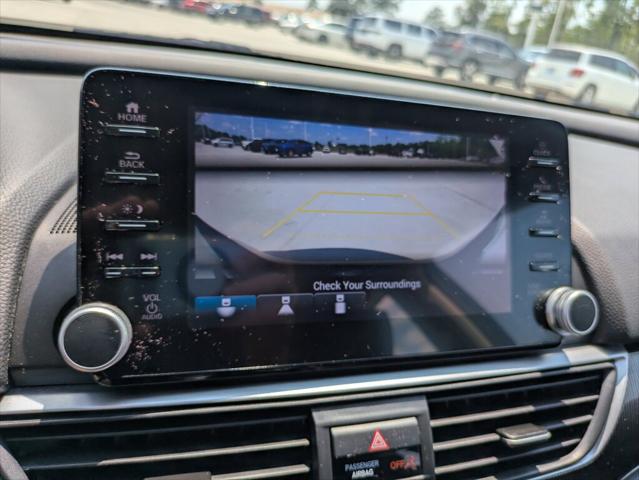 2022 Honda Accord Sport Special Edition