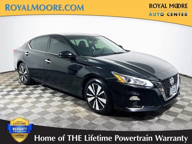 2019 Nissan Altima 2.5 SL for sale in Hillsboro, OR
