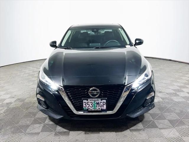2019 Nissan Altima 2.5 SL