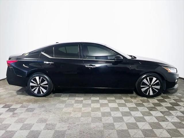 2019 Nissan Altima 2.5 SL
