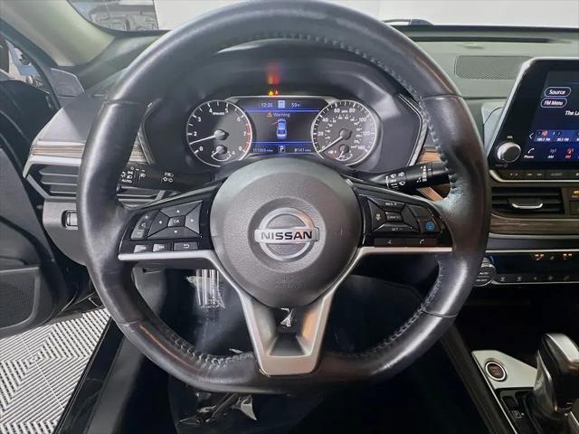 2019 Nissan Altima 2.5 SL