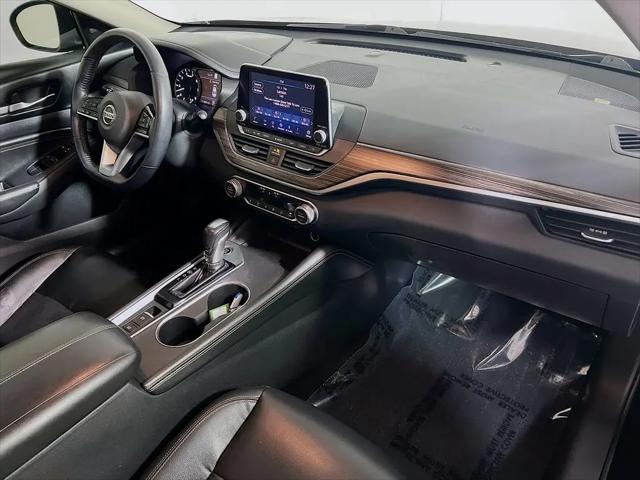 2019 Nissan Altima 2.5 SL