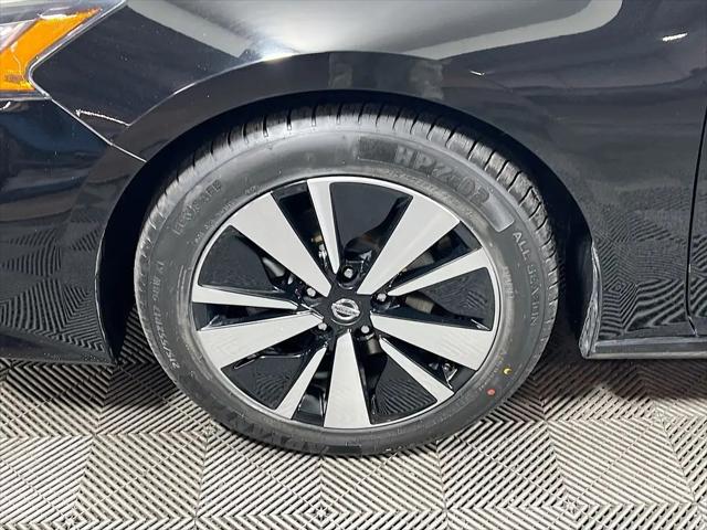 2019 Nissan Altima 2.5 SL