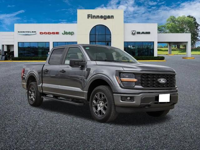 2026 Ford F-150 STX for sale in Rosenberg, TX