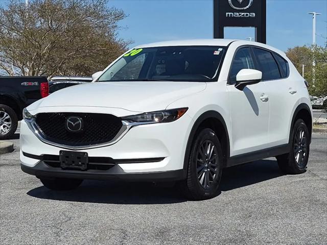 2020 Mazda CX-5 Touring for sale in Dover, DE